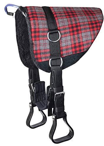 Bare-Back- Pad Reitkissen
