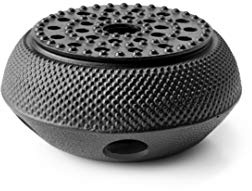 IBILI - Stövchen für Tee, 14 cm, Gusseisen