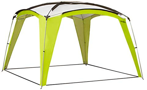 BRUNNER Medusa Pavillon, Outdoor, 3 x 3