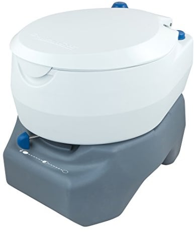 Campingaz Antimikrobielle Toilette 20L