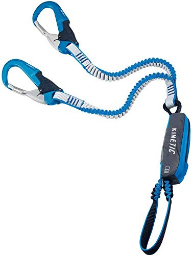 CAMP Kinetic Rewind Pro Klettersteigset, 85-120CM