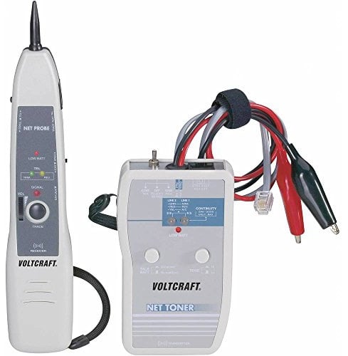 VOLTCRAFT LSG-3 Leitungssucher