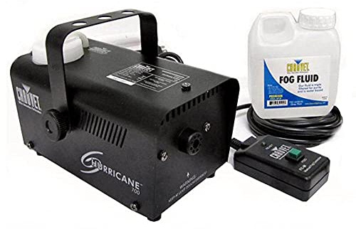 CHAUVET DJ Hurricane 700 Fog Machine