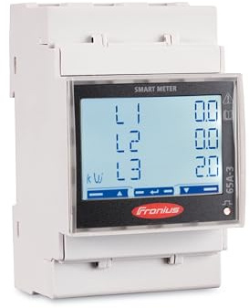 Fronius Smart Meter TS65A-3 (43.0001.0044)