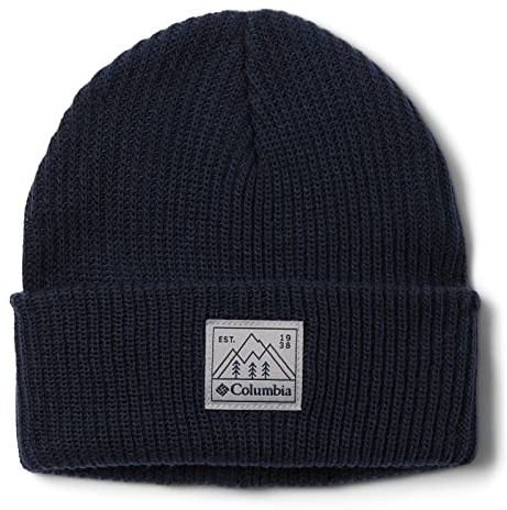 Columbia Unisex Kinder Beanie Whirlibird Cuffed Beanie