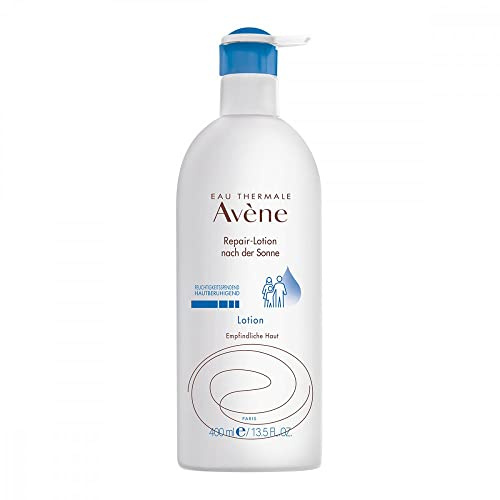 AVENE Solar Acetate nach Sonne – 400 ml
