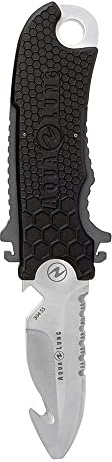 AQUALUNG - Small Squeeze Blunt Edelstahl Tauchermesser