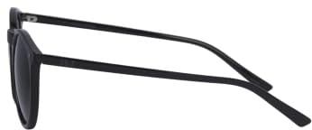 Rechtackige Sonnenbrille | Regular Fit, Einfarbig, Sport, Nicht waschen