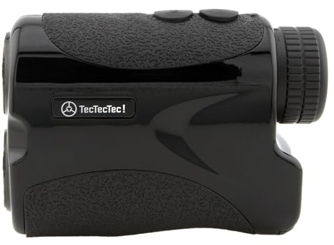 TecTecTec VPRO500 Golf Entfernungsmesser Laser Golf Rangefinder