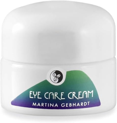 Martina Gebhardt Eye Care 15ml