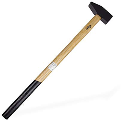 DEMA Vorschlaghammer 3 kg