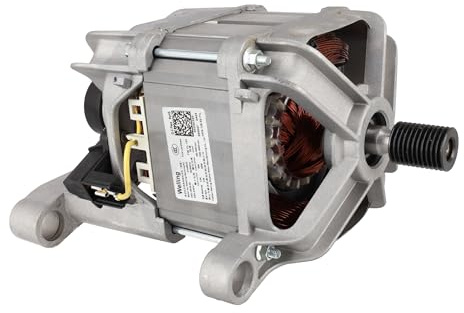 sparefixd Passend für Hoover Waschmaschinenmotor DXOC410AFN3180 DXOC48C38