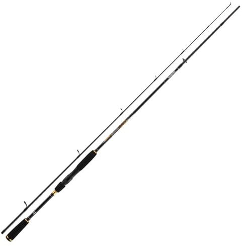 Daiwa Crossfire Spinnrute 3,00m 40-100g