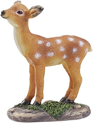 Hobbyfun REH Stehend, ca. 6 cm