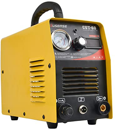 SUSEMSE CUT 60 IGBT Plasmaschneider mit 60 Ampere High Frequency 220V plasma cutter maschine bis 18mm Schneidleistung