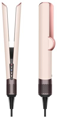 Dyson Airstrait™ Haarglätter – Trockner und Glätter