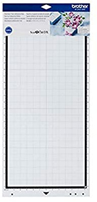 Brother ScanNCut SDX Normal klebende Matte 30,5 x 61cm