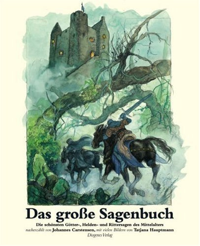 Diogenes Verlag AG