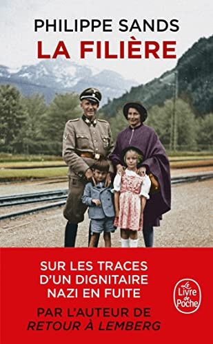 Le Livre de Poche