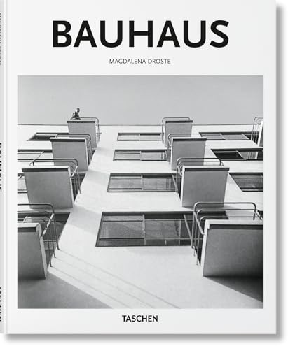 Bauhaus: 1919-1933 Reform und Avantgarde (Basic Art)