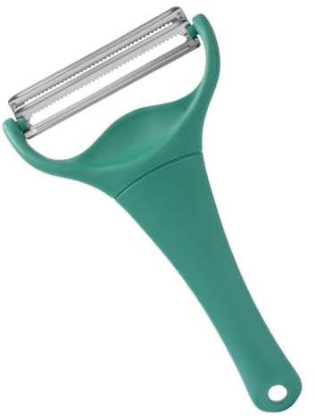 Kohlereibe Handheld - 10,5 x 18 cm Gemüseschäler Für Kohl, Weißkohlschneider, Küche Home