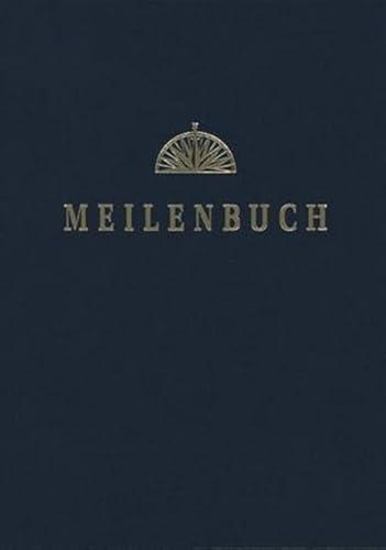Meilenbuch: Nachweis praktischer Erfahrung im Wassersport. Seemeilennachweise für den neuen Sportküstenschifferschein, für den Sportseeschiffer- und den Sporthochseeschifferschein