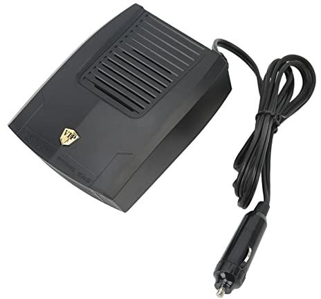 Auto Heizungsventilator 12V 150W Kalt Heiß | 180 Grad Drehbar Für Auto Defroster Enteisung Kompakt Fahrzeugheizung