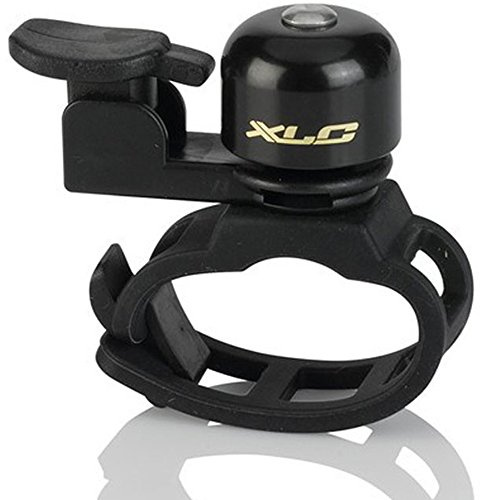 XLC Mini Fahrradklingel DD-M18