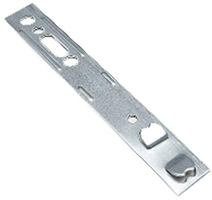 Drutex - Eindrehanker Montageanker für PVC Elemente - 25 Stk.