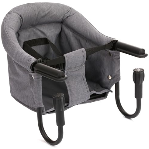 Fillikid Babyworld Tischsitz, faltbarer Babysitz