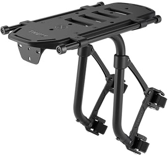 Thule Tour Rack Universal-fahrradträger Black, One-Size
