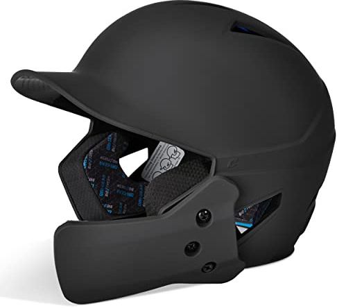 CHAMPRO HX Gamer Plus Baseball-Schlaghelm für Jugendliche und Erwachsene