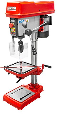 Holzmann SB162VN Säulenbohrmaschine