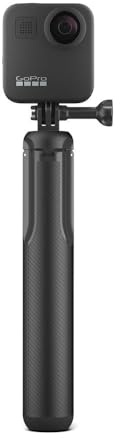 GoPro Dreibein-Stative ASBHM-002 , Black,