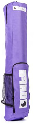 BYTE Klassische Hockeyschläger-Tasche, Violett