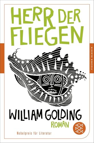 Herr der Fliegen: Roman. Neu übersetzt von Peter Torberg (Fischer Klassik)