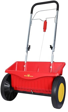 WOLF Streuwagen Perfekt WE 430