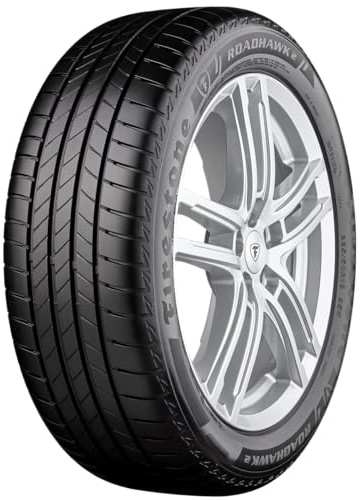 Firestone 235/55 R17 103Y XL Sommerreifen Offroad Reifen
