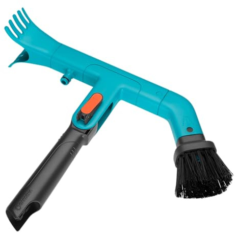 Gardena combisystem Dachrinnenreiniger