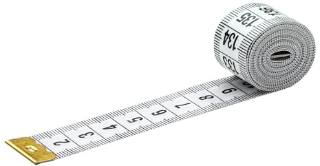 KTX7® Maßband 150cm