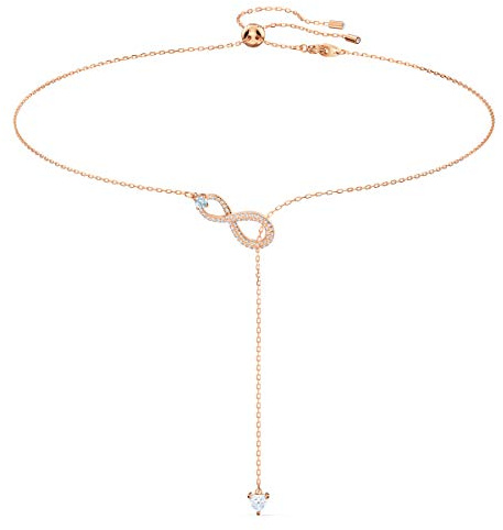 Swarovski Hyperbola Kollektion Halskette