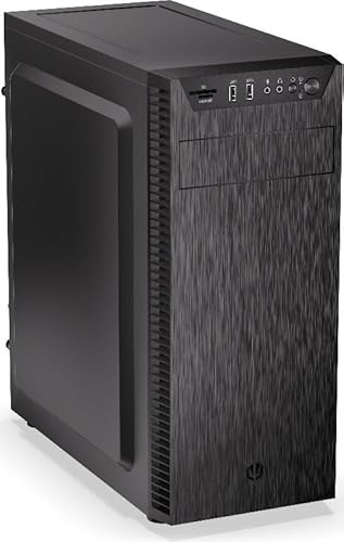High End Business/Office PC Intel i9 12900KF, 16 GB DDR5, 1 TB M.2 SSD, Intel Ultra HD Grafik, W-LAN, Windows 11 Pro, WLAN
