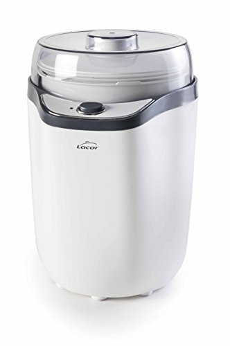 Lacor Joghurt Hersteller 1 L
