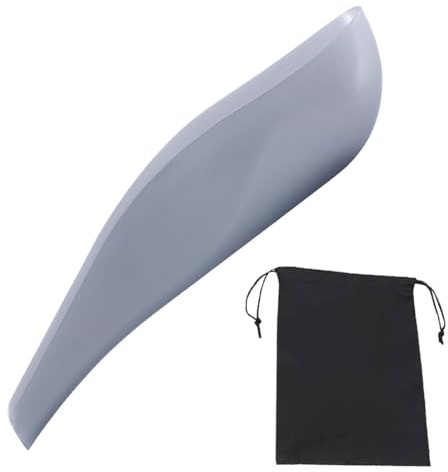 DEFGNOP Tragbares Urinal, Tragbar, Wiederverwendbar mit Wasserdichter Aufbewahrungstasche Geliefert, for Women, Non Binary & Trans Men, Pee Trichter ist EIN Spielwechsler für Camping