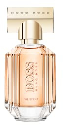 BOSS The Scent Eau de Parfum für Damen