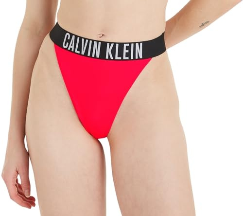 Calvin Klein Damen String Tanga