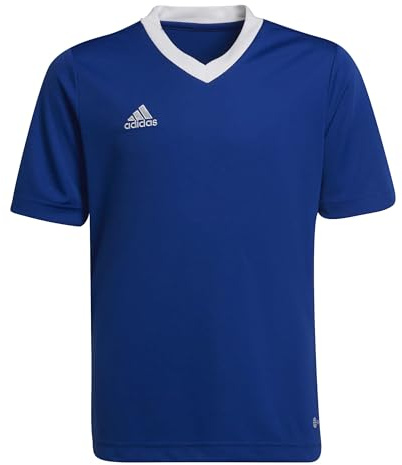 adidas Performance Entrada 22 T-Shirt Kids Kinder