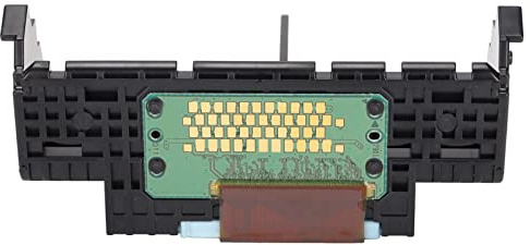 Drucker-Druckkopf, Farbdruckkopf Hochauflösender Druckkopf Ersatz Guter Druckeffekt Einfacher Druckkopf-Ersatz für iX6840, iX6850-Serie, MX720, MX721, MX722, MX725, MX920, MX922, MX924, MX925