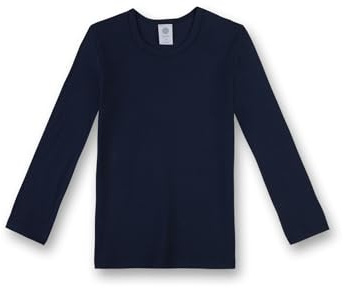 Sanetta Unisex - Kinder Unterhemd 301500