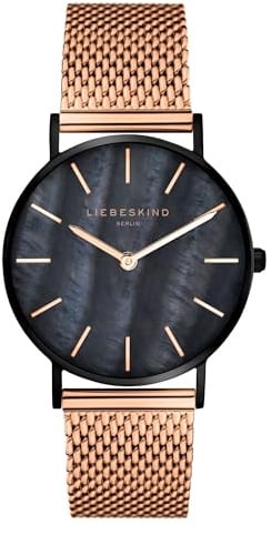 LIEBESKIND